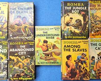 CHILDRENS BOOKS LOT