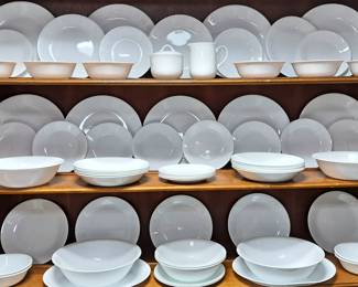 CORELLE LOT