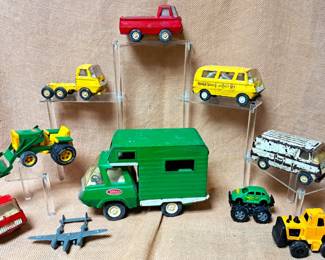 TONKA LOT