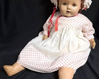 BABY DOLL