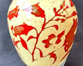 KOSTA BODA VASE