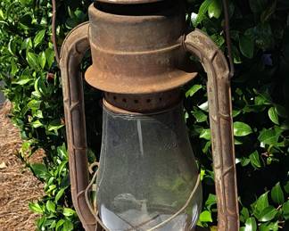 LANTERN