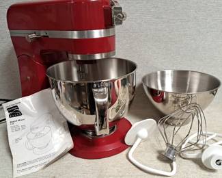 KENMORE MIXER