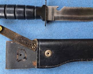 KNIFE