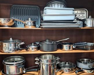 COOKWARE