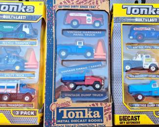 TONKA