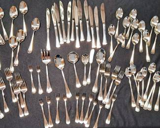 UTENSILS