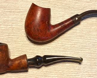 SMOKING PIPES 