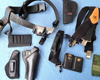HOLSTERSL LOT
