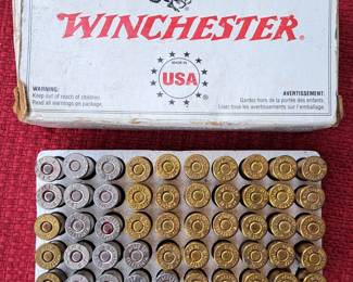 AMMO 