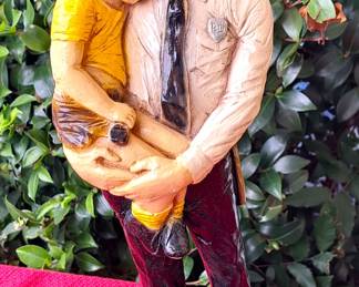 CHALKWARE