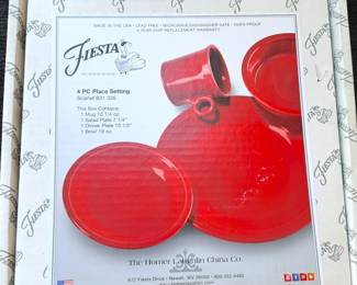 FIESTA 