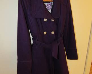 Guess coat