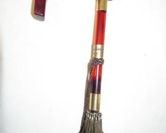 Pierre Cardin parasol