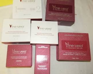 Vine Vera products