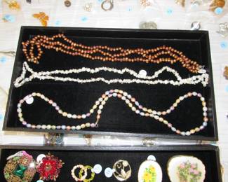 Pearls