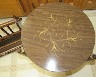 MCM table