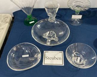 Steuben