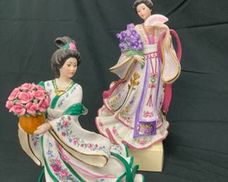 Lina Liu Princess