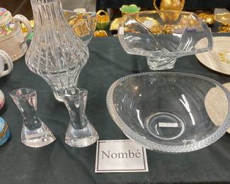 Nombé