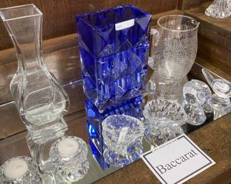 Baccarat