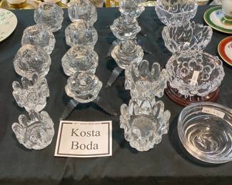 Kosta Boda