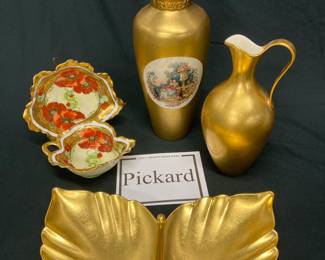 Pickard