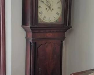 clock