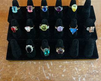 Jewlery