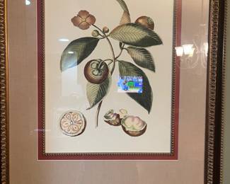 Decorative print