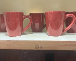 Mugs 