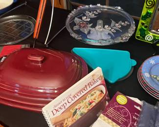 Pampered chef 
