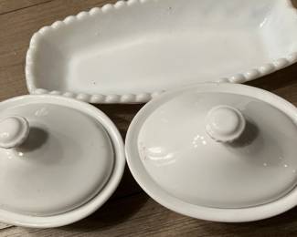 Water work ceramics 