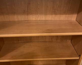 Bookcase 