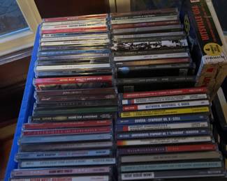 Cds