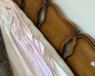 MC headboard king