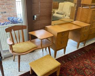 Wakefield furniture