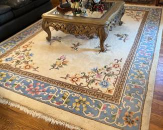 Rugs