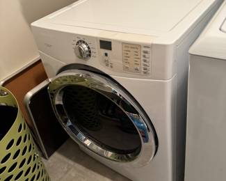 Washer and Dryer for sale