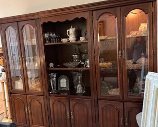 China Display Cabinet