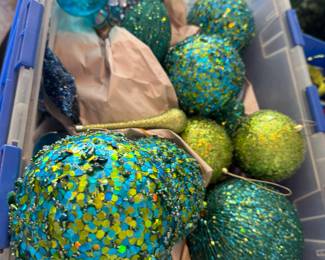 Christmas Ornaments
