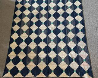 HUGE Collection of Homemade Antique and Vintage Hand-stitched Quilts: Arts and Crafts, Eight Point Star,Patchwork, Feed Sack, Fan, Block Pattern, American Southern, Diamond, Jacobs Ladder