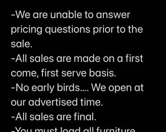 Sale Picture