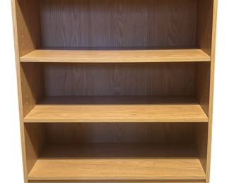 3Tier Bookshelf