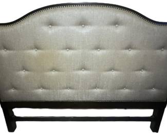 King Size Headboard