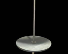Shelf Floor Lamp