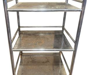 3Tier Utility Cart