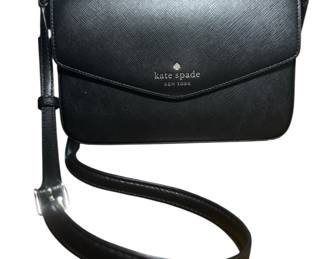 Black Kate Spade New York Bag