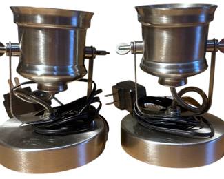 Hampton Bay LED Spotlights