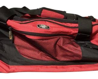 Northwest Trails Duffel Bag